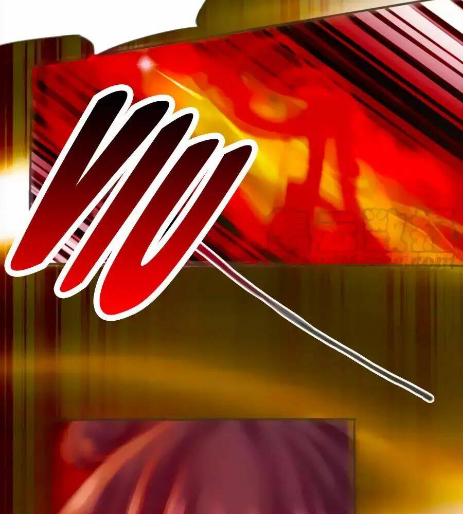 thần y khí nữ: ngự thú cuồng phi của quỷ đế chapter 58 40