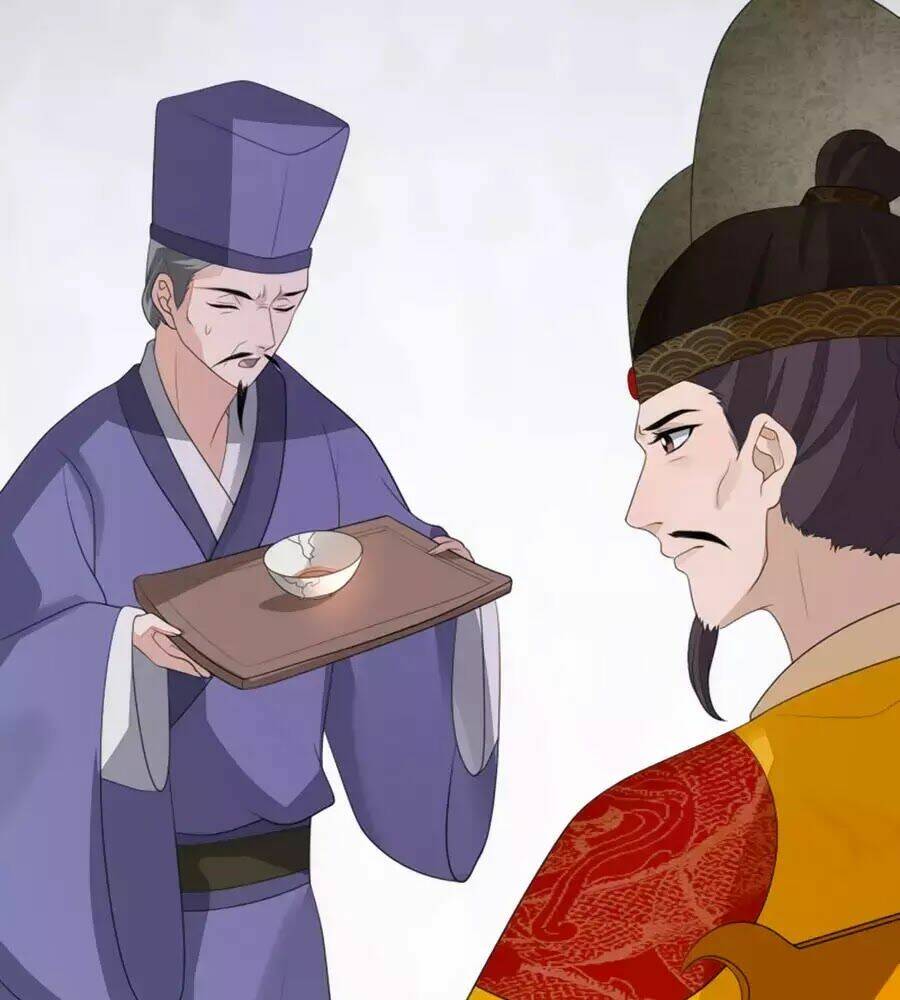 cửu khuyết phong hoa chapter 58 53