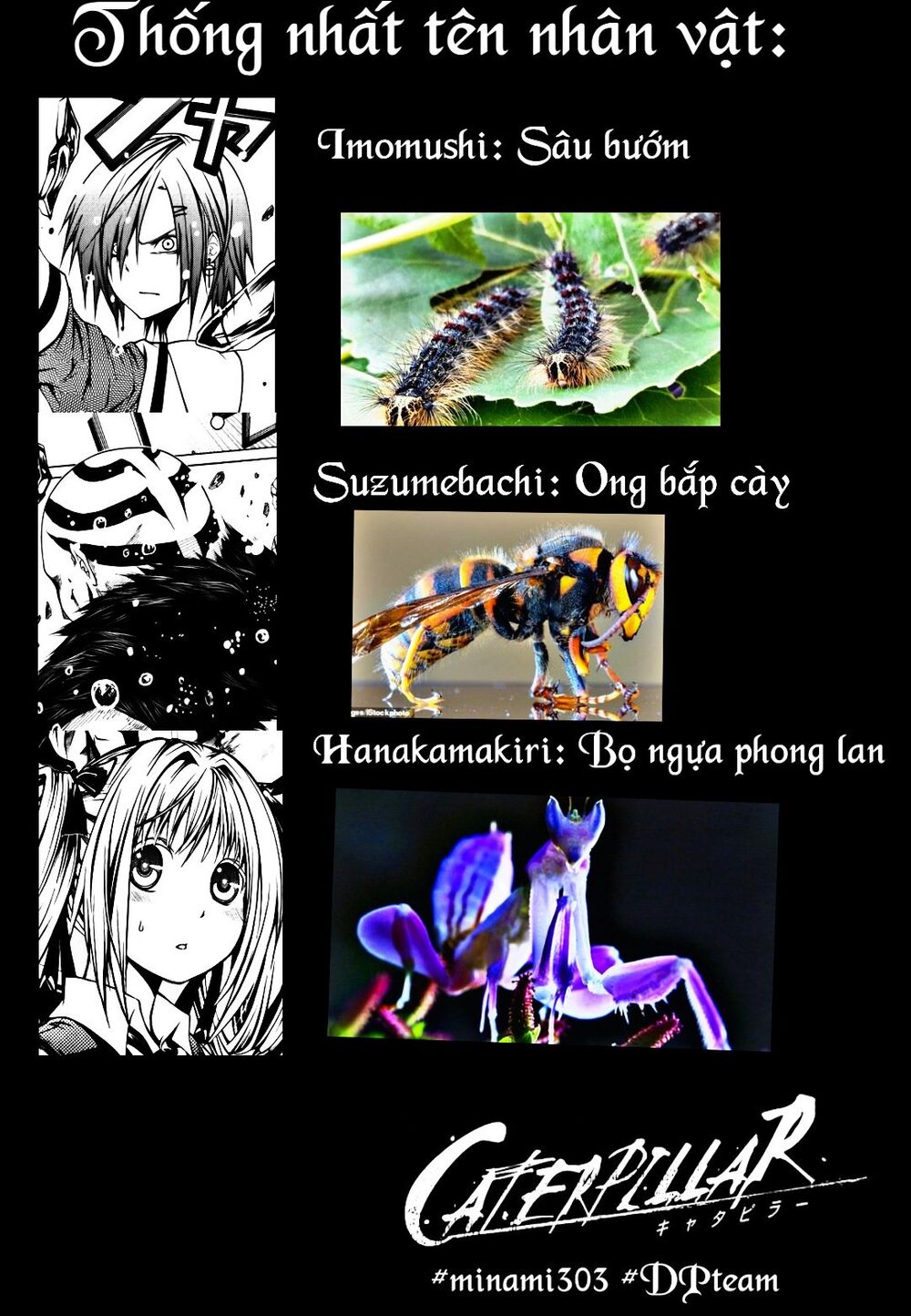 caterpillar chapter 6 2