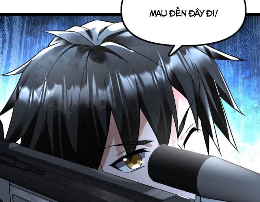 đóng băng toàn cầu: tôi gây dựng nên phòng an toàn thời tận thế chapter 126 18