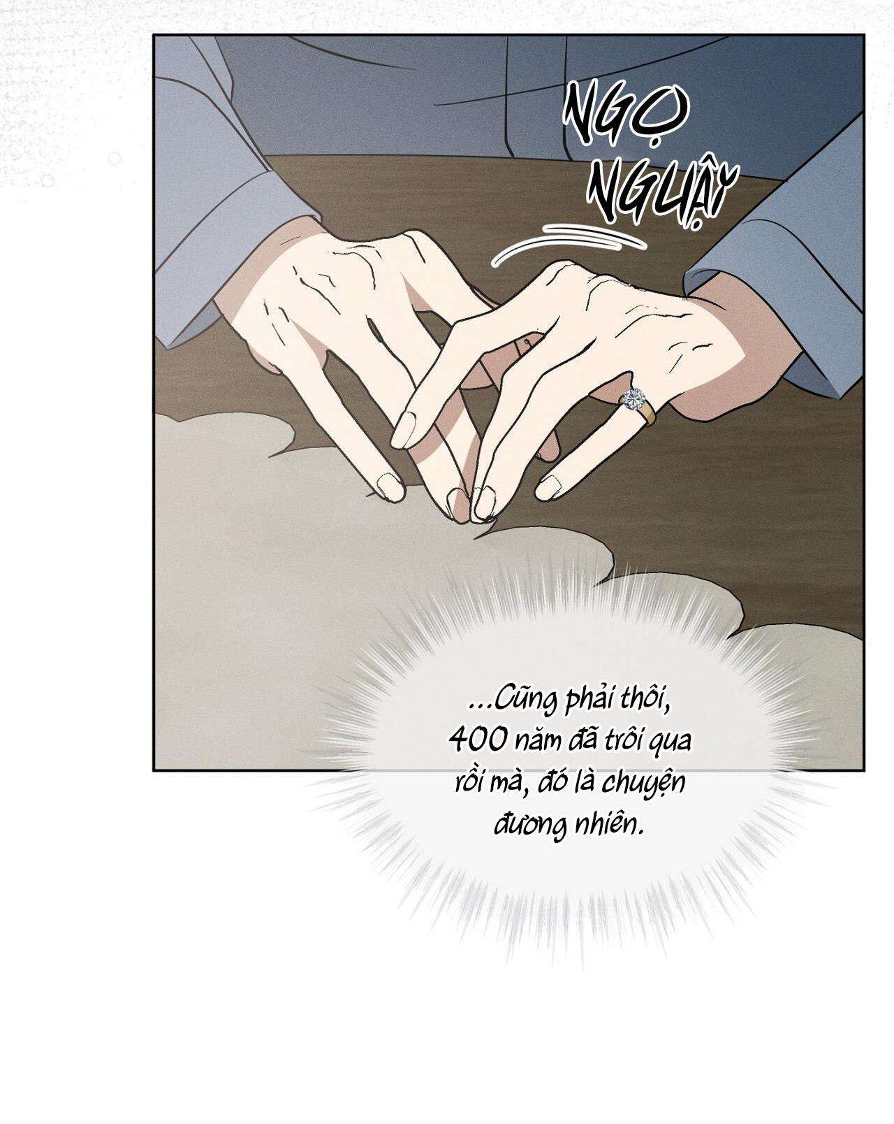 đêm săn ở london chapter 48 27