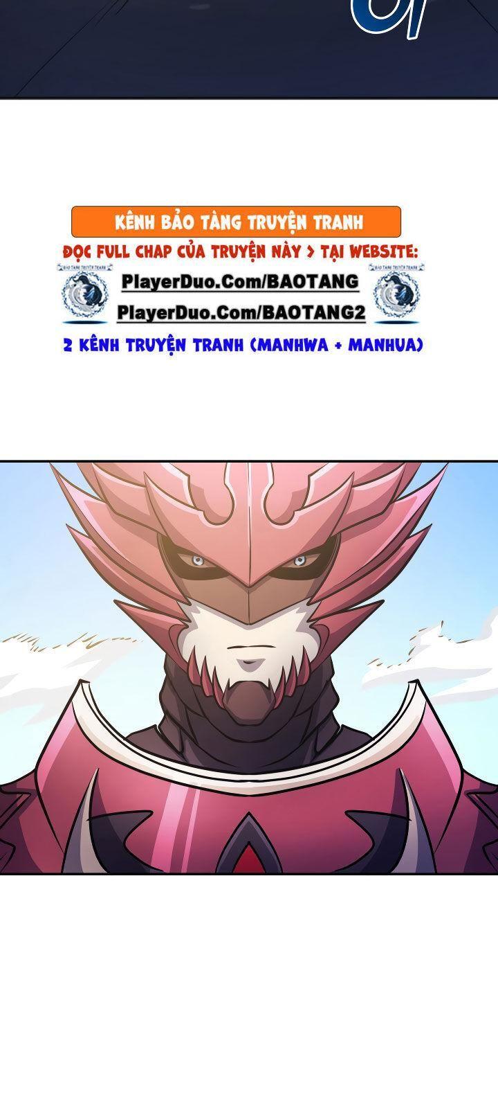 tôi trở lại thăng cấp một mình chapter 65 80