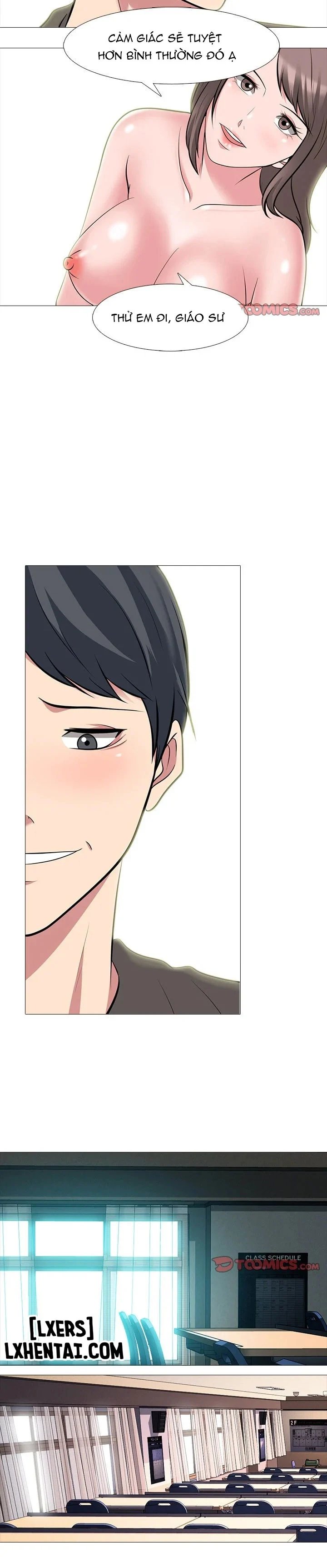 học bổng đặc biệt chapter 94 17