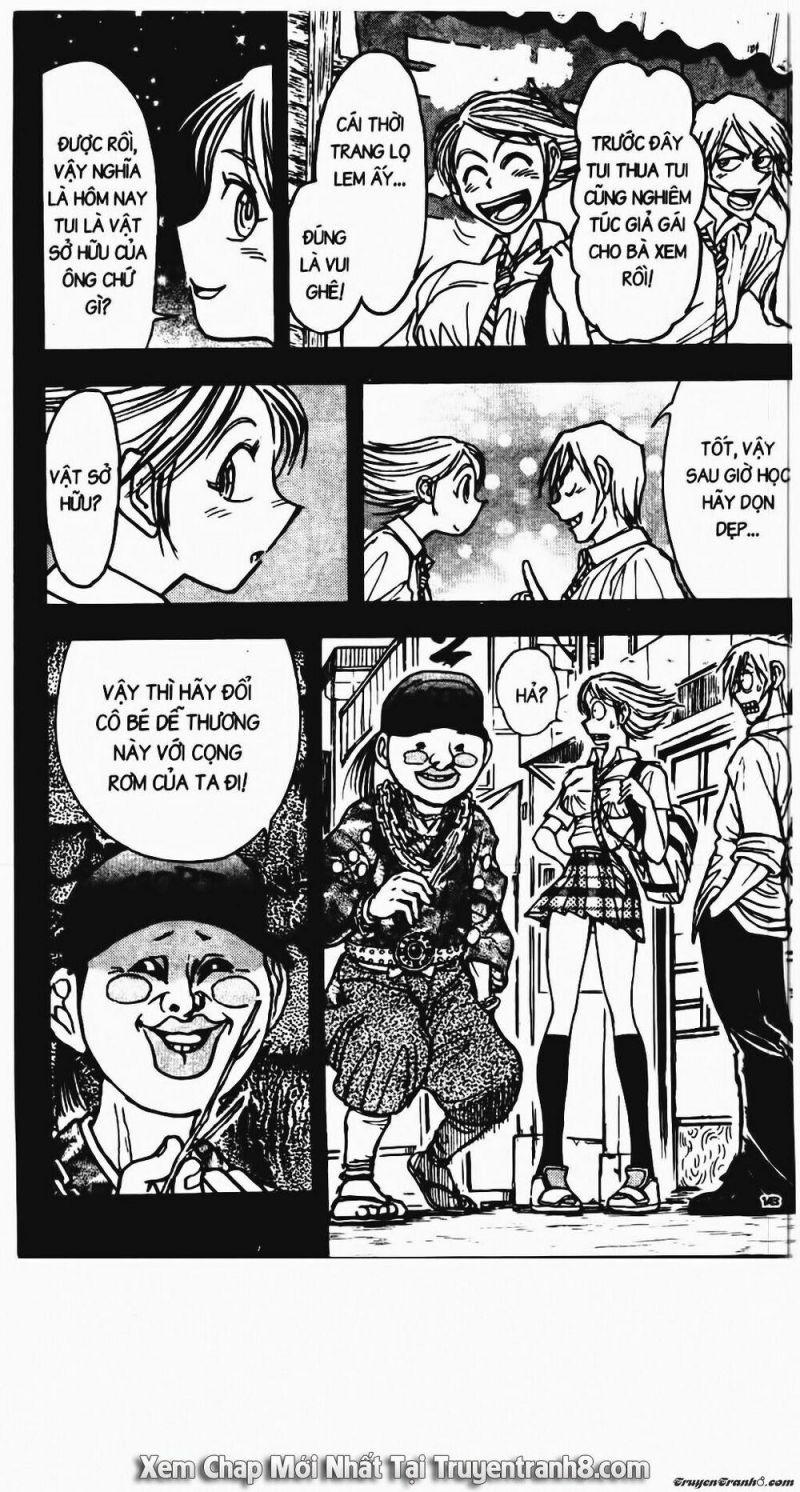 sắc lệnh ánh trăng chapter 23 21