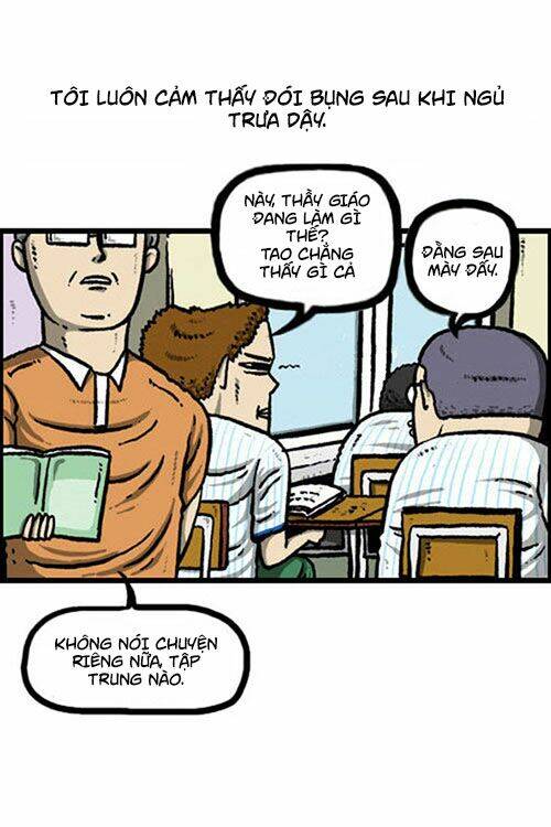 tiếng gọi con tim chapter 43 24