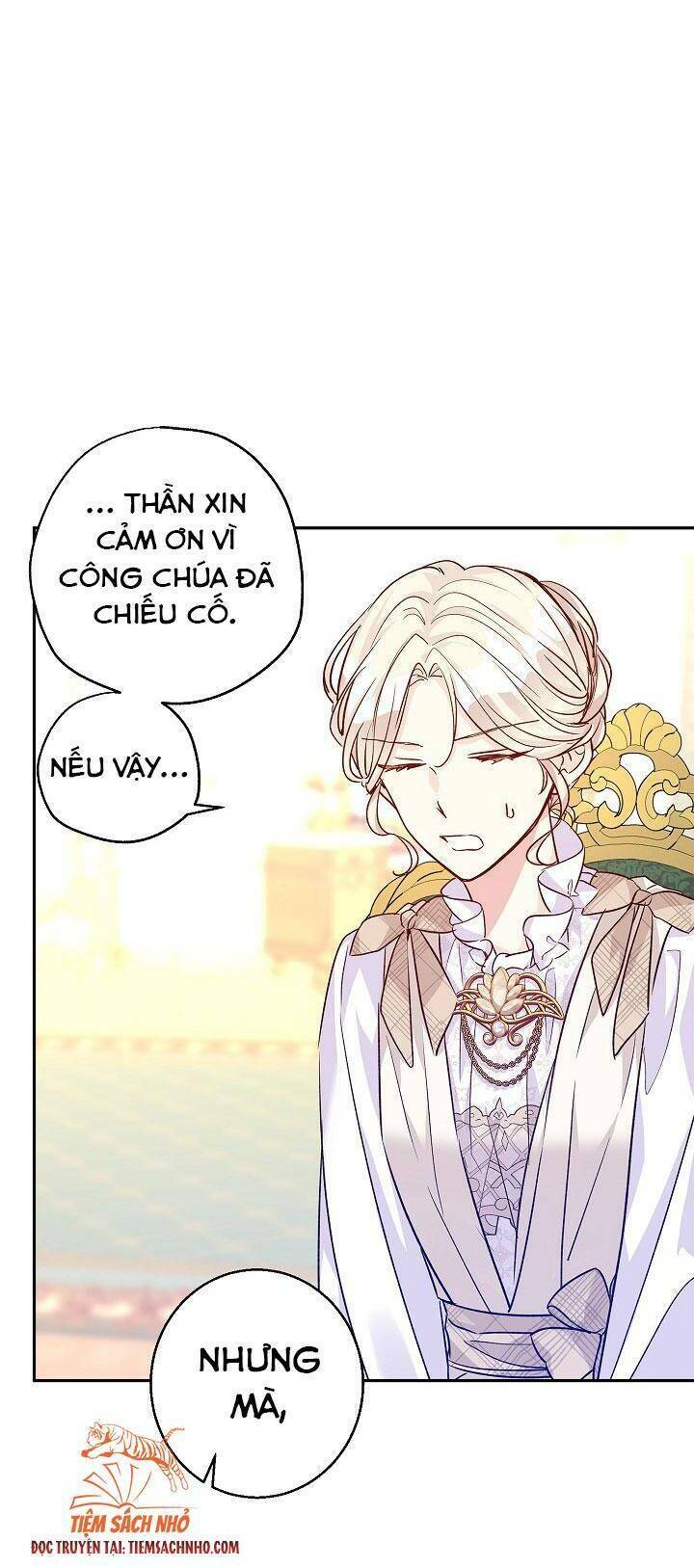 Tôi Sẽ Cố Gắng Thay Đổi Cốt Truyện Chapter 47 - Trang 67