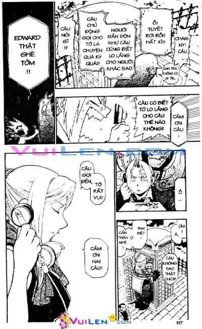 giả kim thuật chapter 56 26