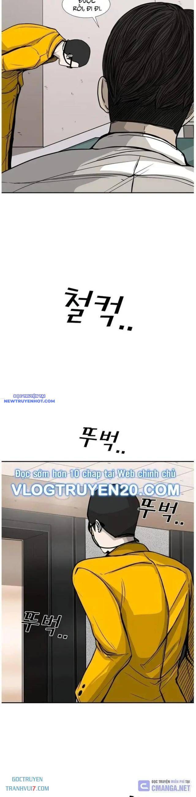 shark - cá mập chapter 77 17