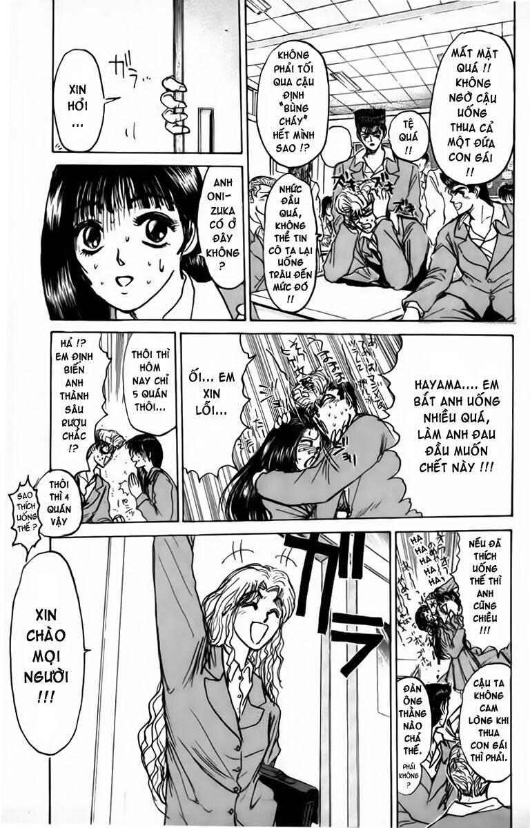 shonan junai gumi chapter 184 4