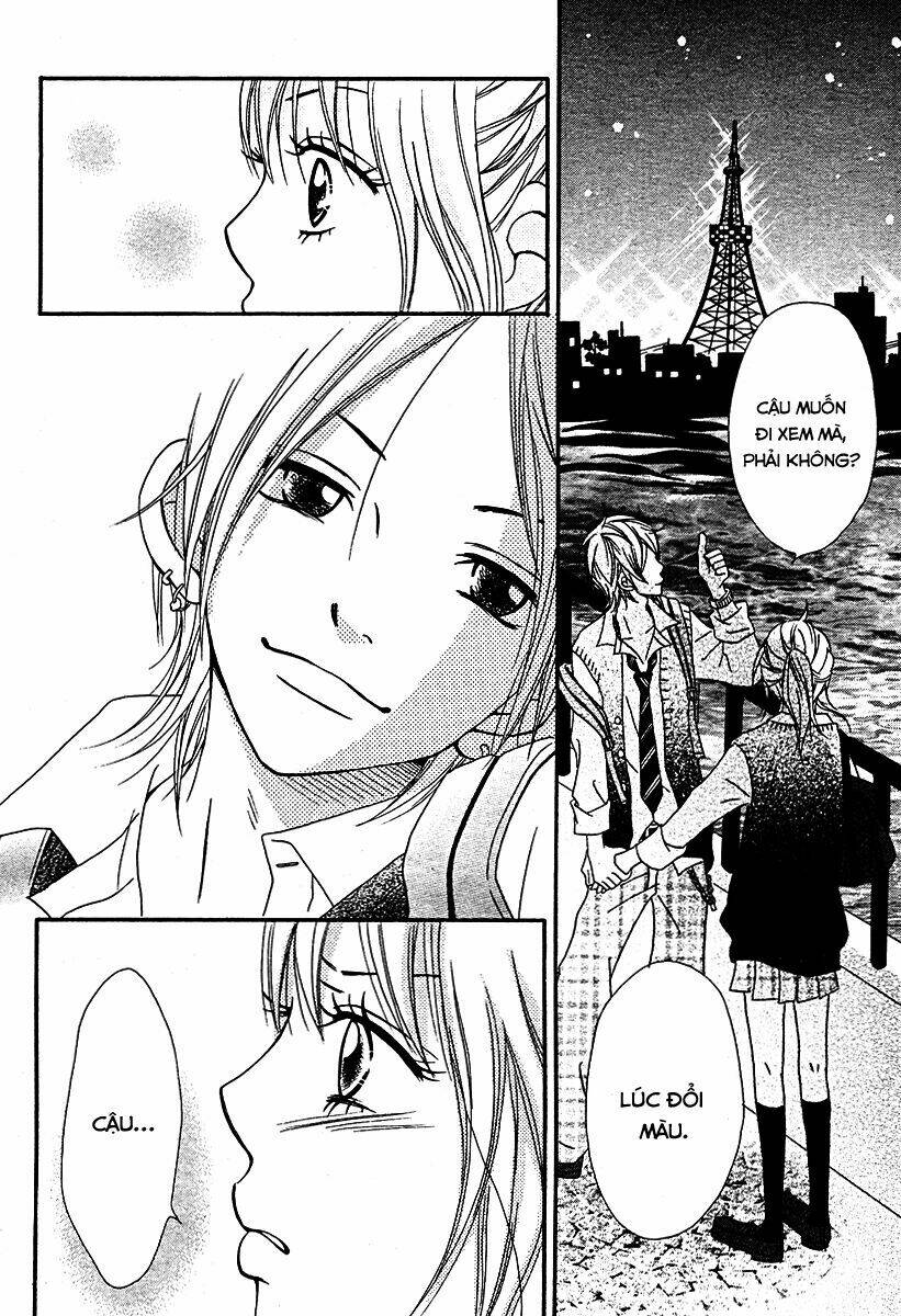 1/3 romantica chapter 2 25