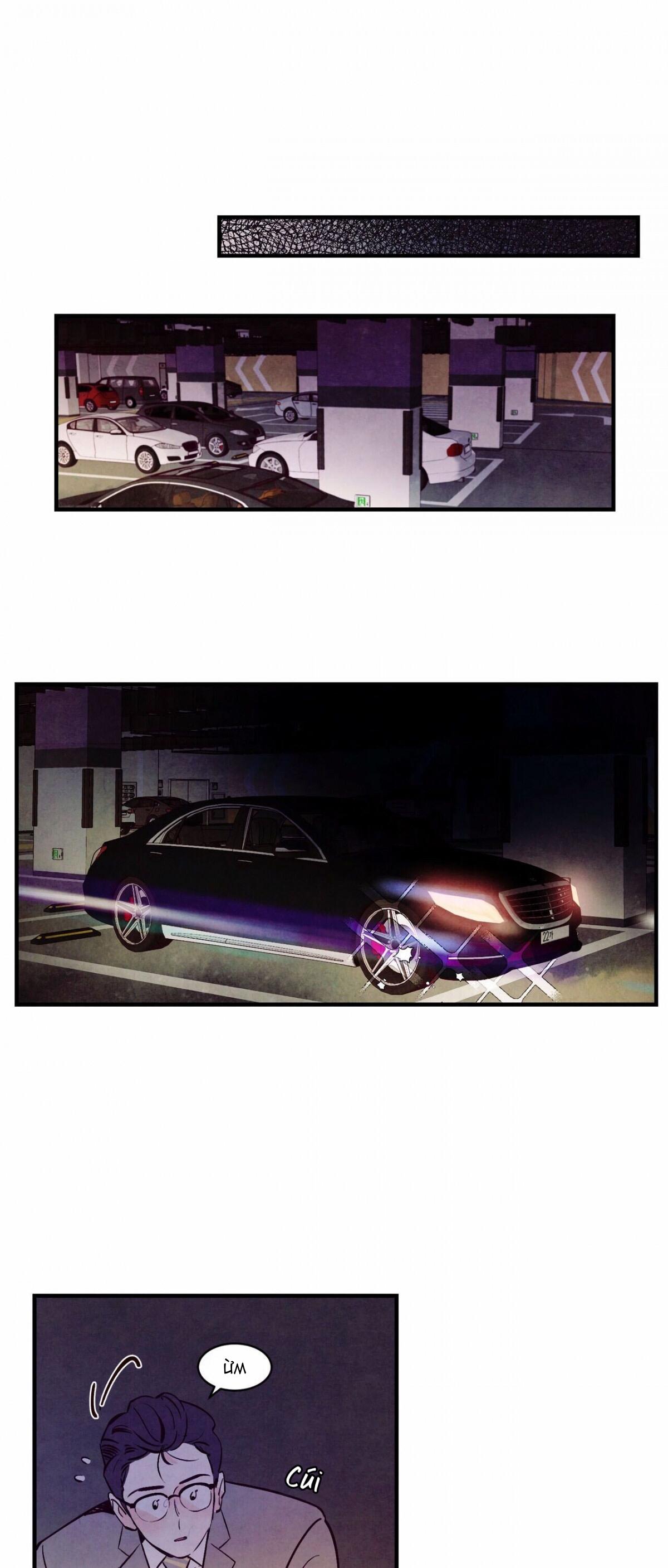 đậm tình nồng say chapter 4 5