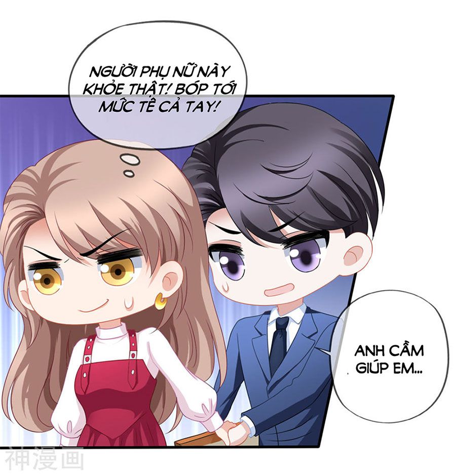 mỹ vị giai thê chapter 88 19