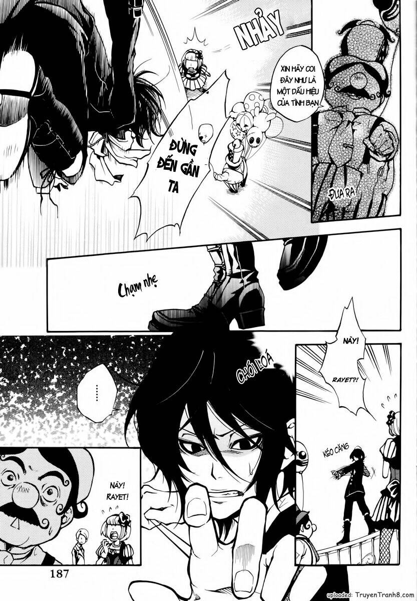 scuro chapter 1.1 27