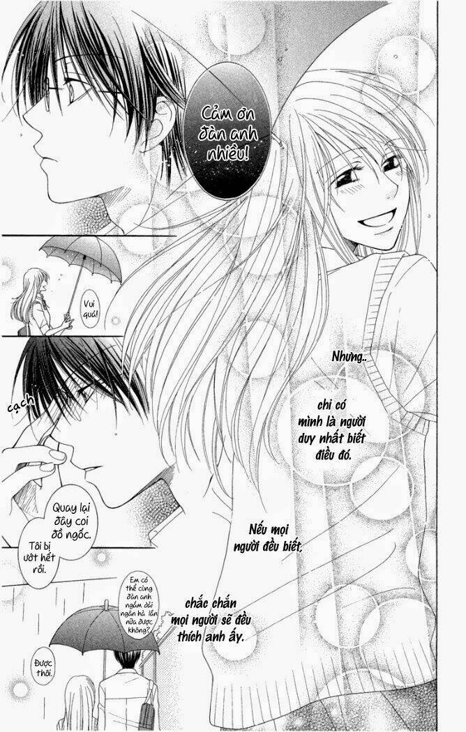 tổng hợp one shot. chapter 20 23