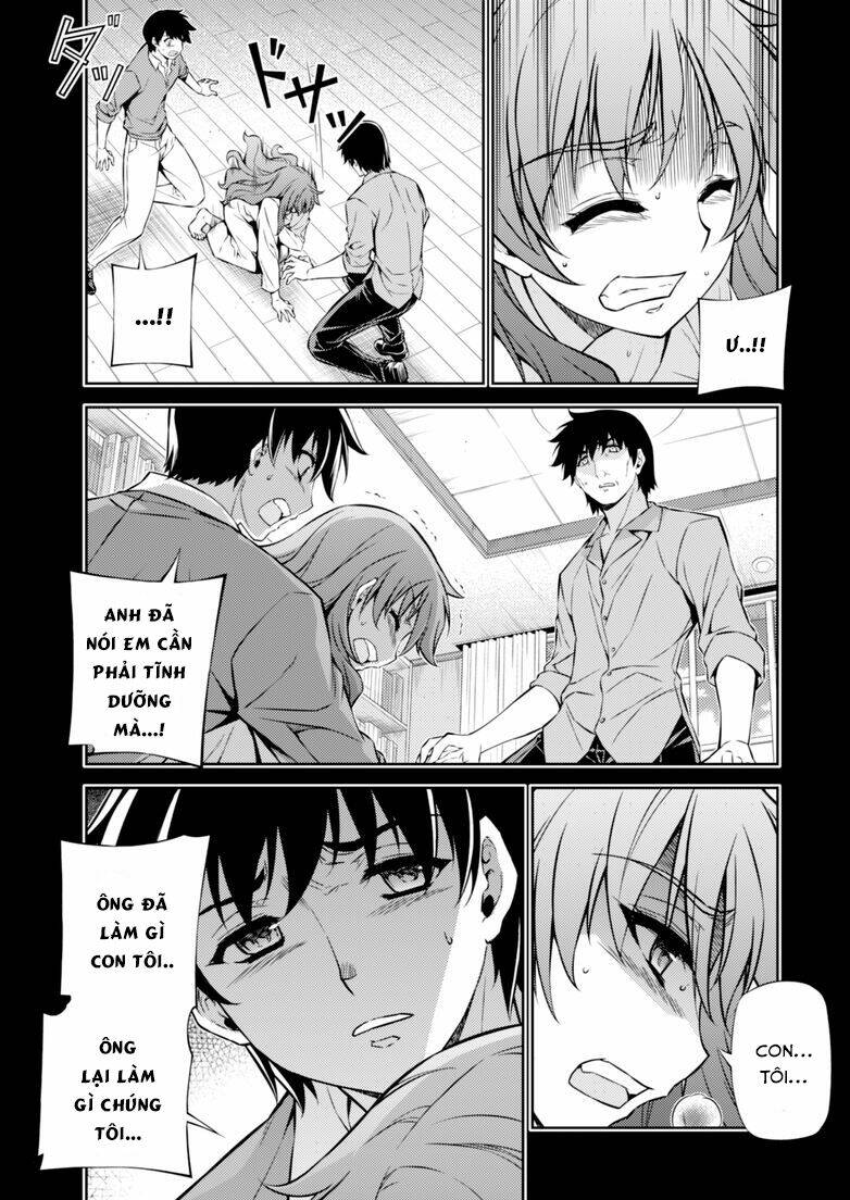 freezing chapter 189 10