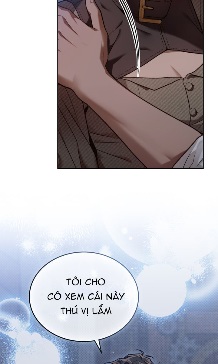 nữ giả kim chapter 25.1 10