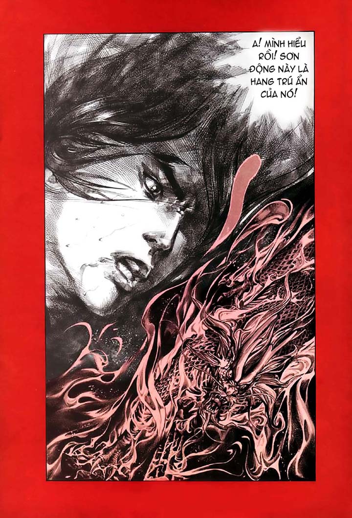 phong vân chapter 32 29