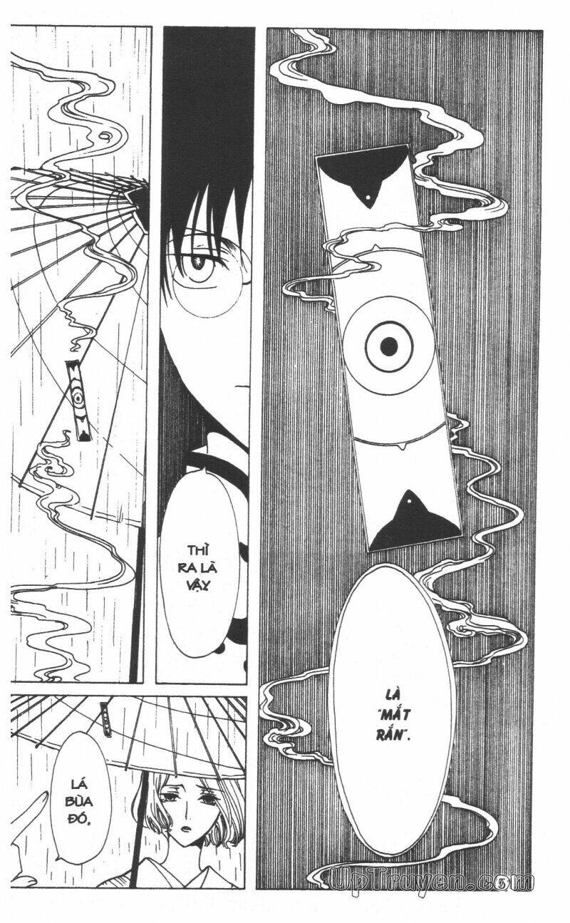 xxxholic - hành trình bí ẩn chapter 19 53