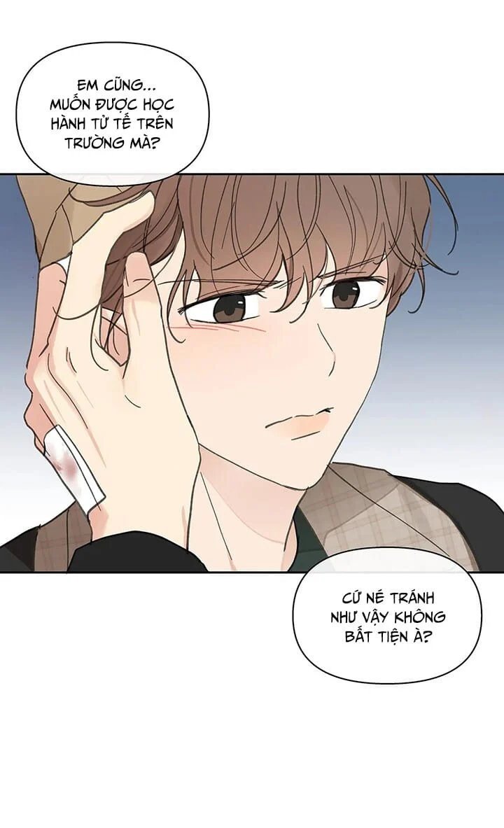 tâm tư của ju in chapter 73 15