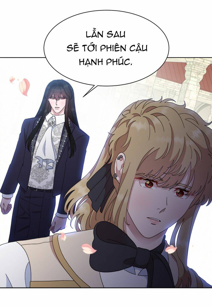 con gái bảo bối của ma vương chapter 155 19