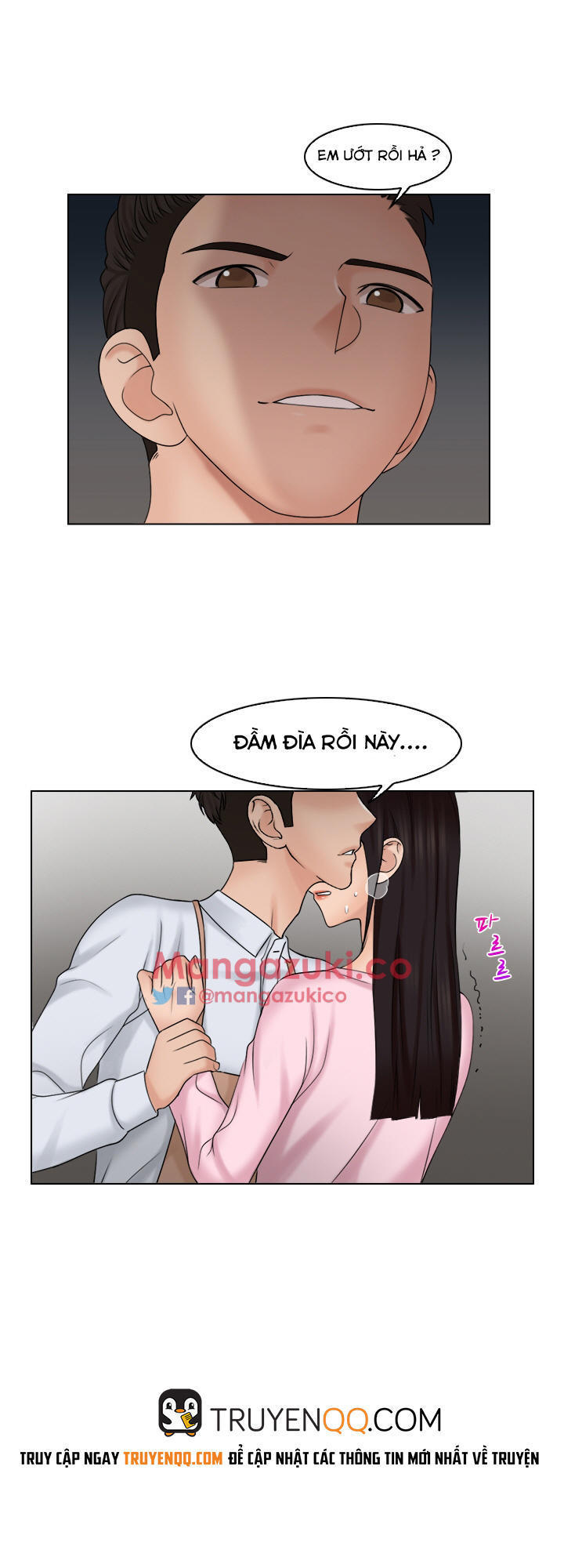 người yêu và nô lệ chapter 17 49