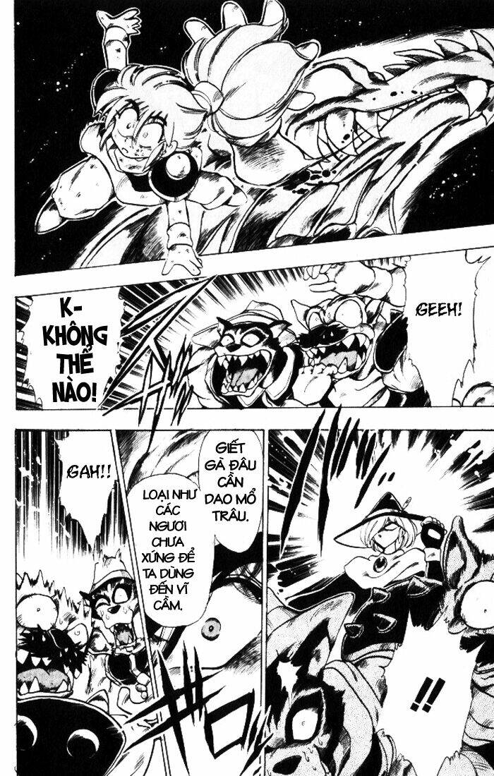 violinist of hameln - cây đàn kì diệu chapter 18 30