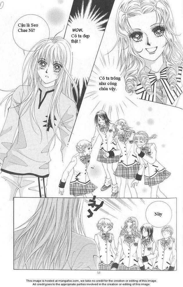 thần tượng mua sắm chapter 2 7