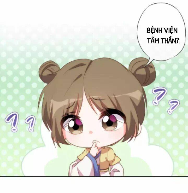 ồ, phu quân đáng yêu của tôi! chapter 49.2 12