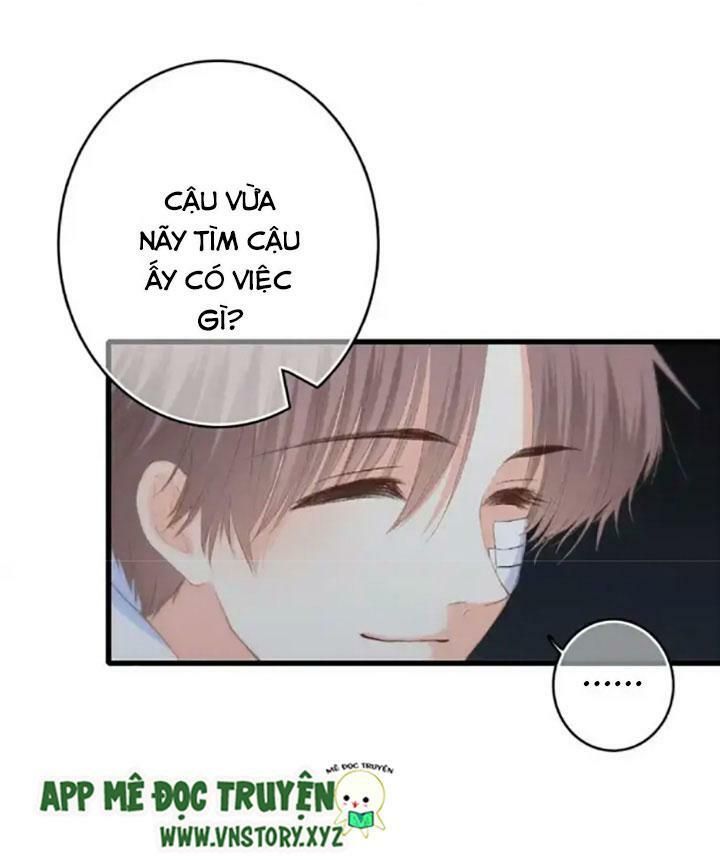 con tim rung động 2 chapter 34 36