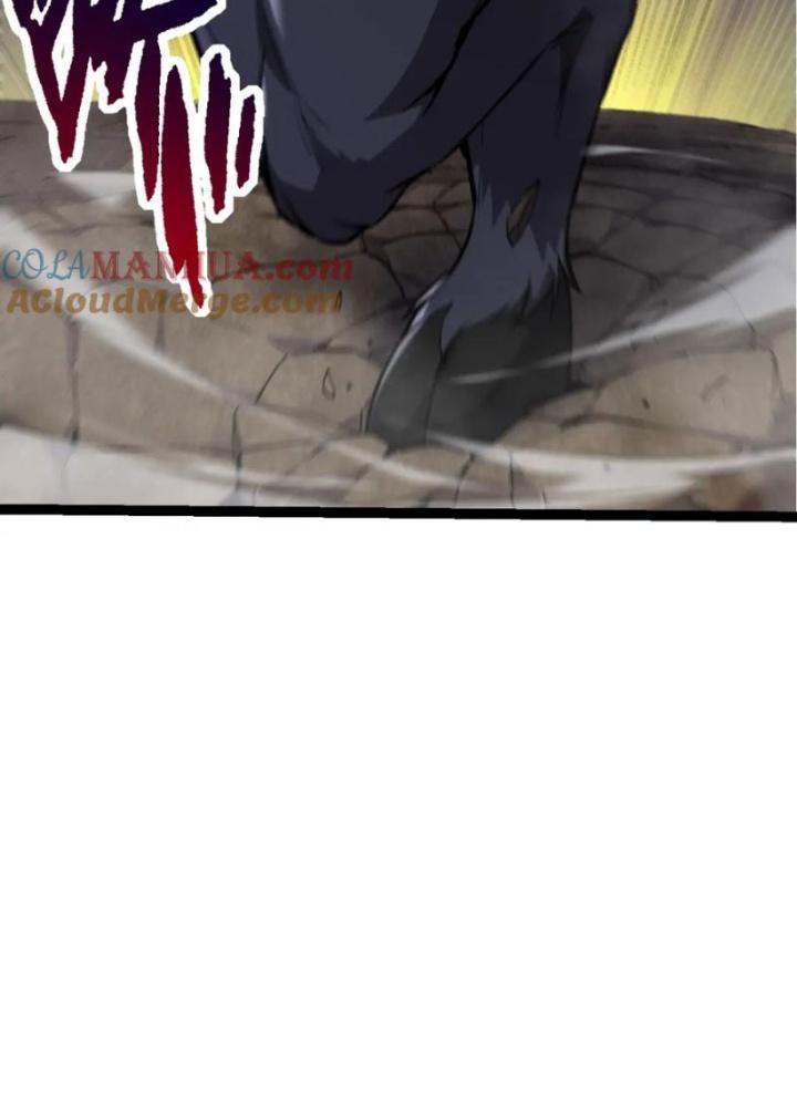 từ cây cổ thụ bắt đầu tiến hóa chapter 91 70