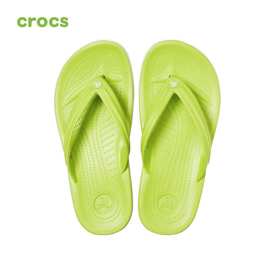 Dép kẹp Crocs Crocband  UNISEX 11033