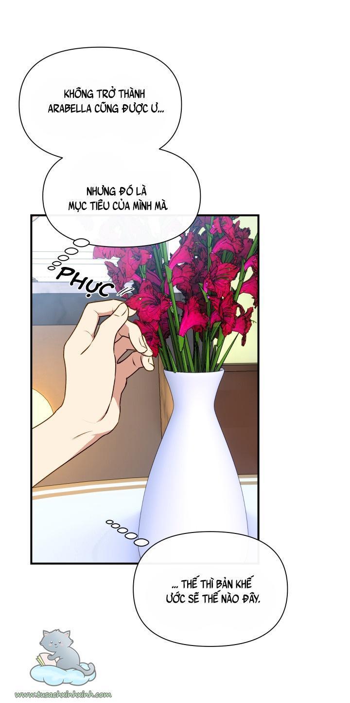 công nương khế ước của gia tộc công tước quái vật chapter 78 49