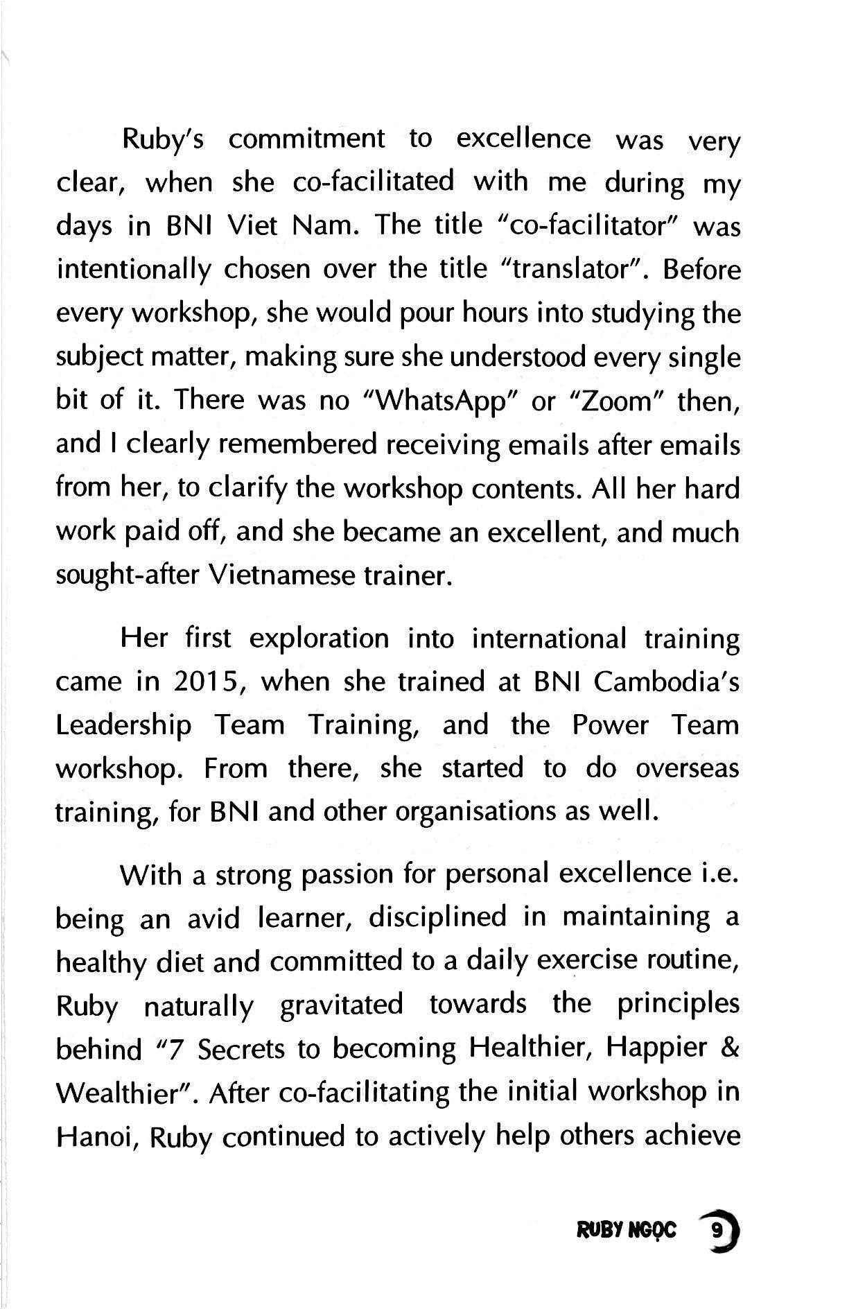 Tầm Sư Học Lớn