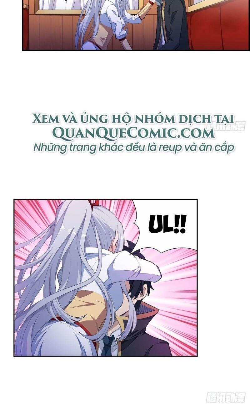 vô hạn sứ đồ và 12 nữ chiến binh chapter 53 18