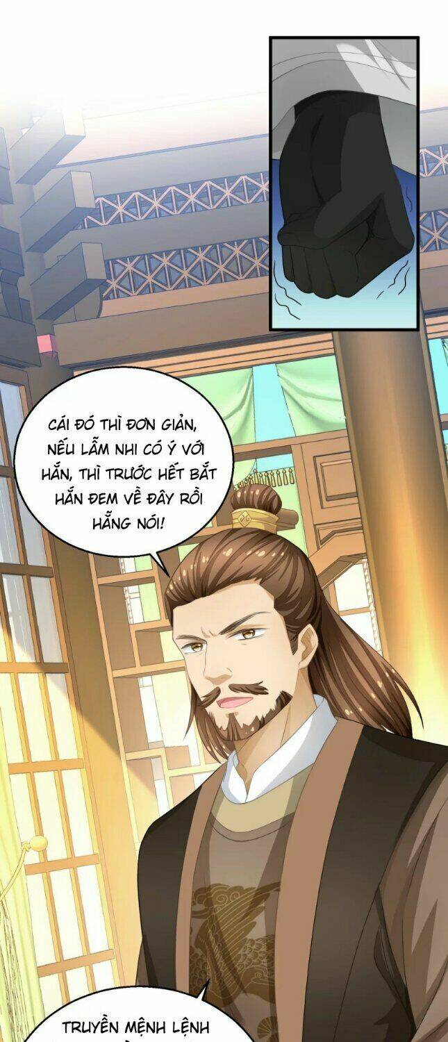 mau xuyên hướng dẫn tự cứu vật hi sinh nữ phụ chapter 6 11