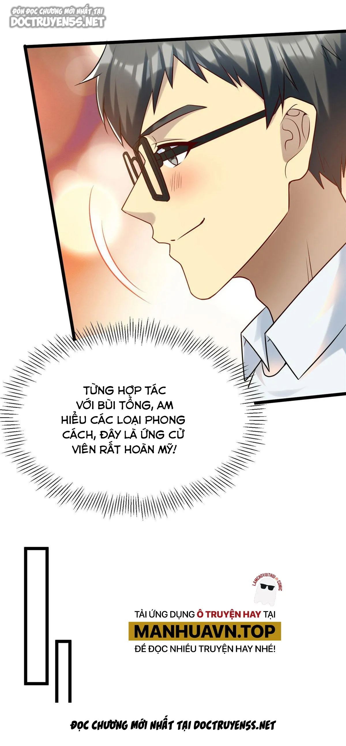 ta làm giàu từ thua lỗ game chapter 36 15