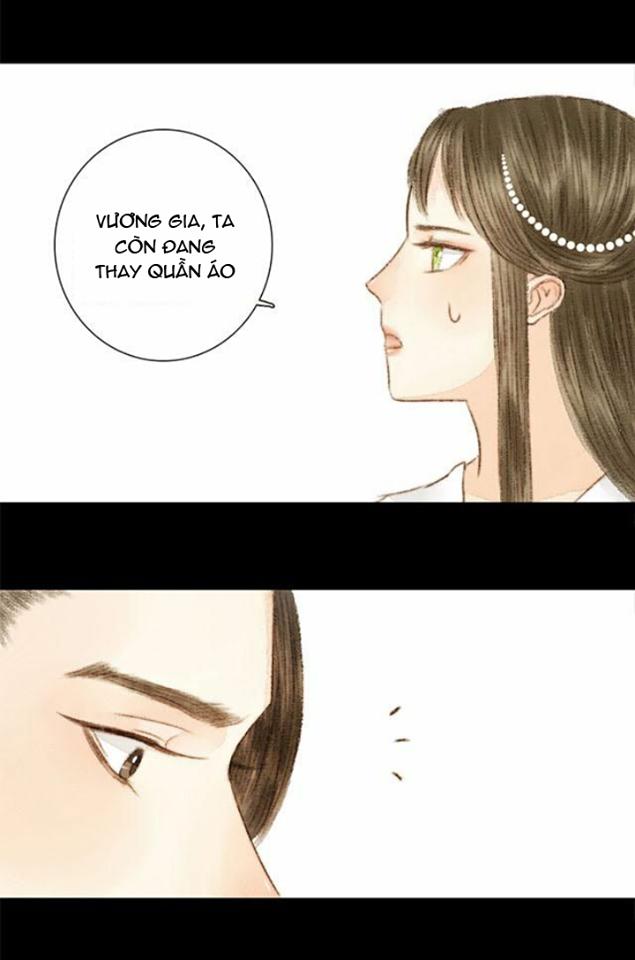 vương gia bá đạo và bác sĩ xinh đẹp chapter 22 20