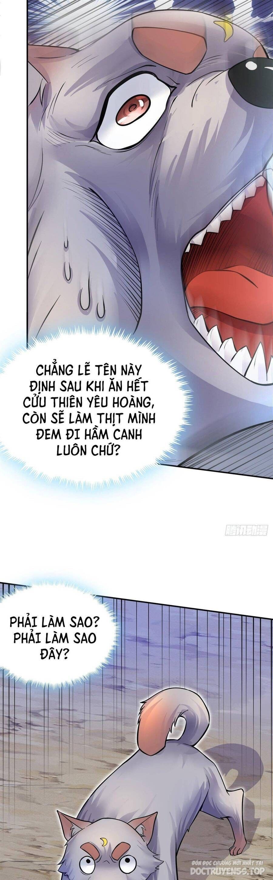 bắt đầu với kiếm vực, ta lặng lẽ tu luyện thành kiếm thần chapter 7 6