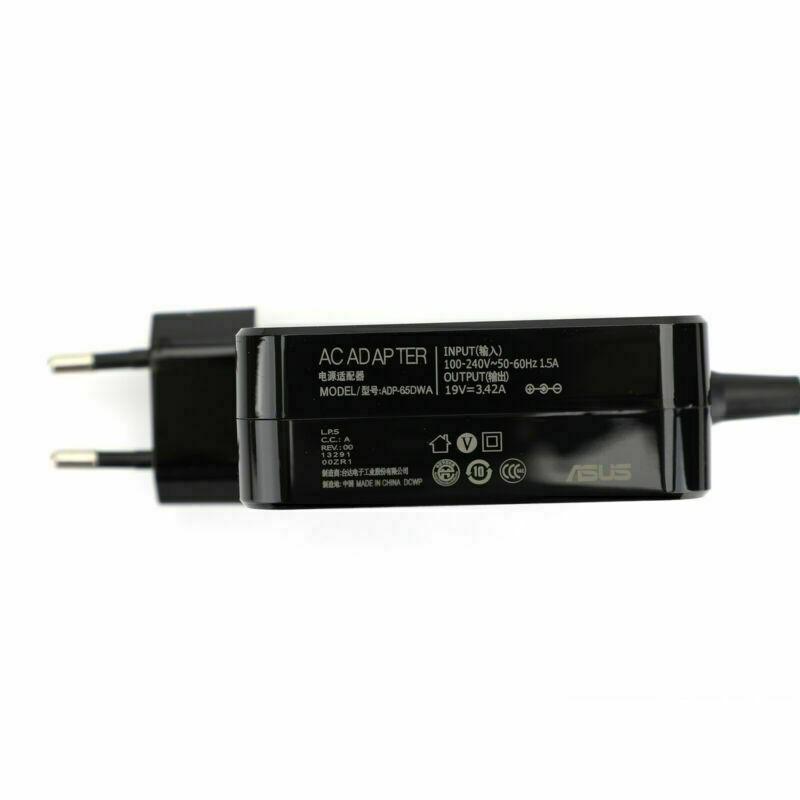 Sạc laptop Asus 19V-4.74/3.42/2.37/1.75 củ vuông và chữ nhật