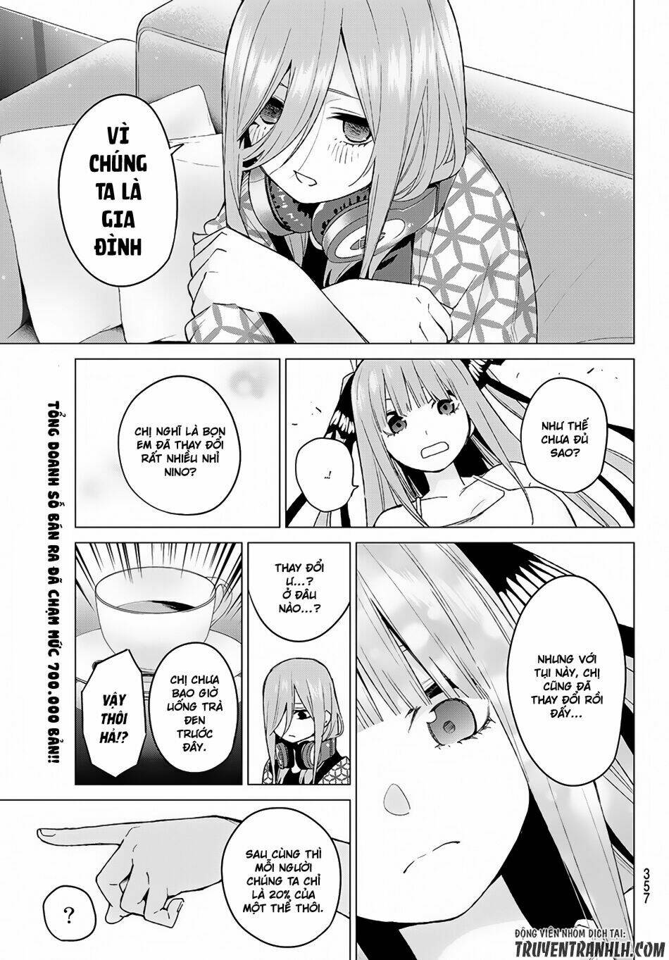 the five wedded brides chapter 46 10