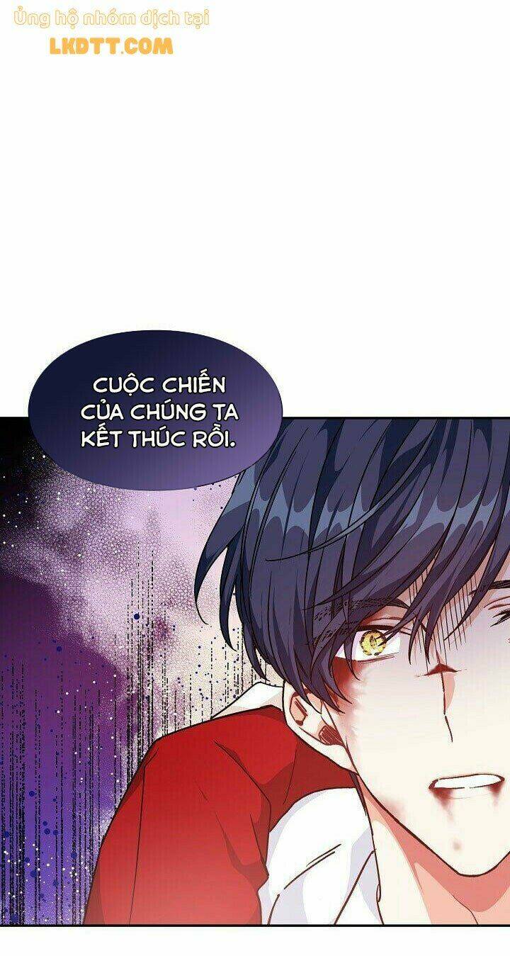 nữ hoàng ngoại khoa chapter 87 13