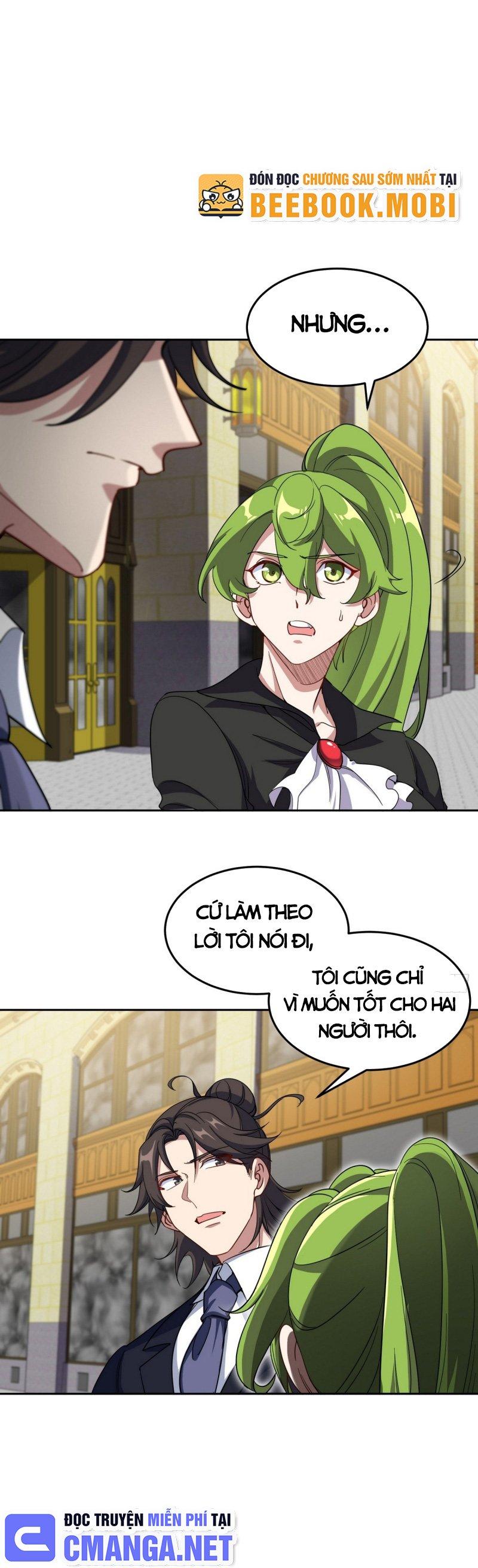 địa cầu đệ nhất kiếm chapter 182 10