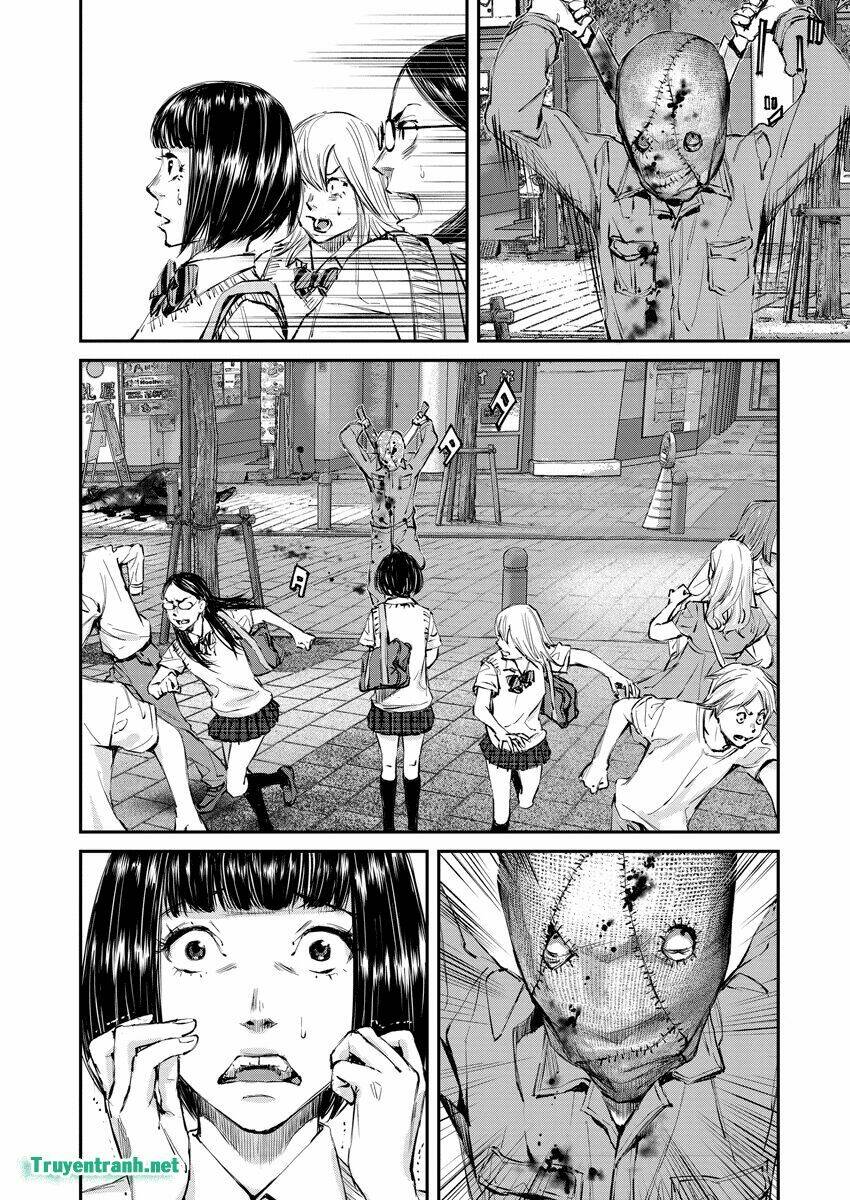 killing morph chapter 2 6