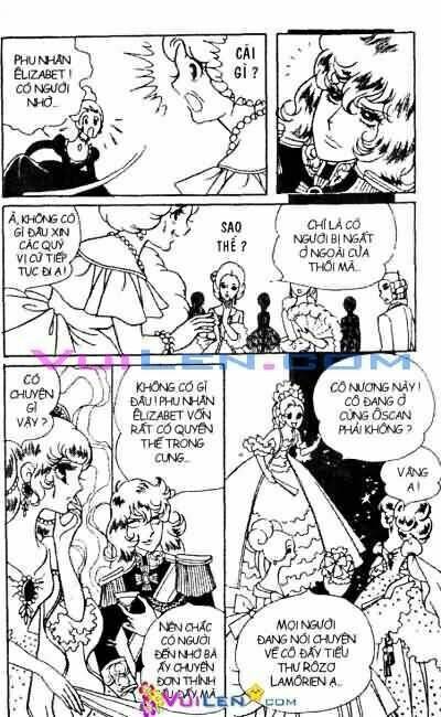 hoa hồng véc-xây chapter 3 125