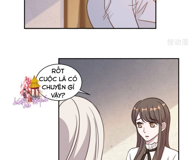 tổng tài, tránh xa tôi ra chapter 38 24