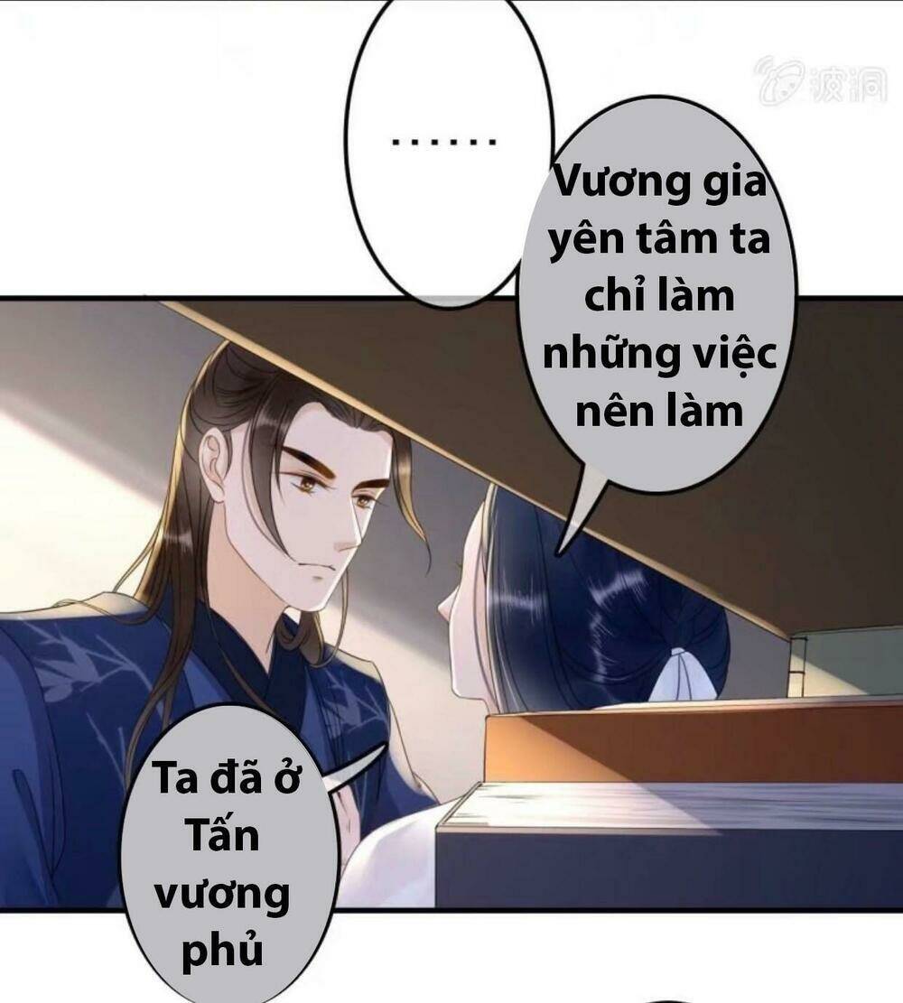 sủng phi của vương chapter 89 2
