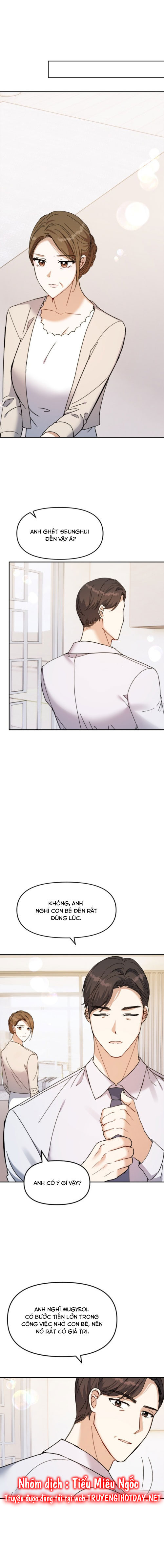 bản cam kết hôn nhân chapter 57 16