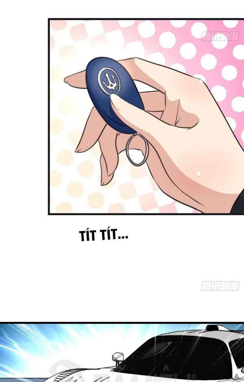 thần nhãn giám định sư chapter 45 11