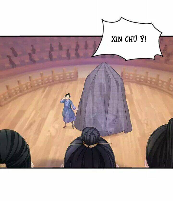 mạnh nhất manh chủ chapter 1 5