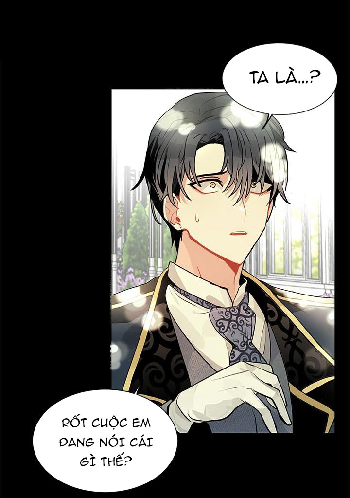 cho em về nhà đi anh chapter 2.1 18